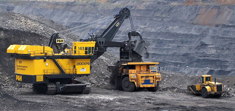 Asia Pacific Mining Equipment Market Report | RunnTech