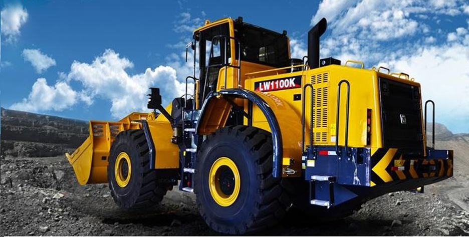 Global construction equipment market size forecast from 2010 to 2015, by region (in billion U.S. dollars)