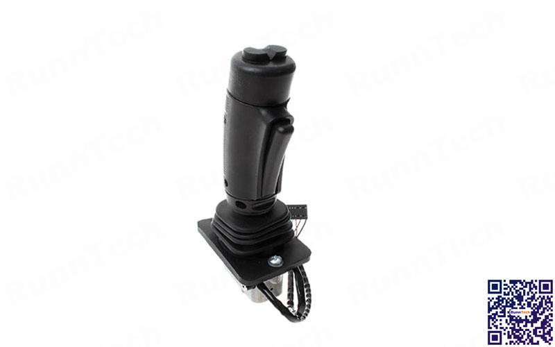 Genie GE-137634 Single-axis Joystick Controller for Traction