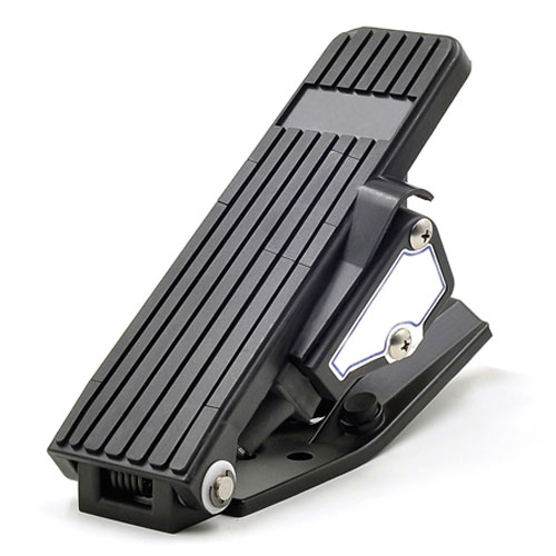 Hall Sensor Accelerator Pedal, F200