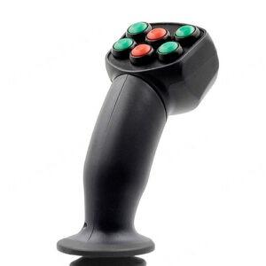 Industrial Joystick Handle/Grip | HD10