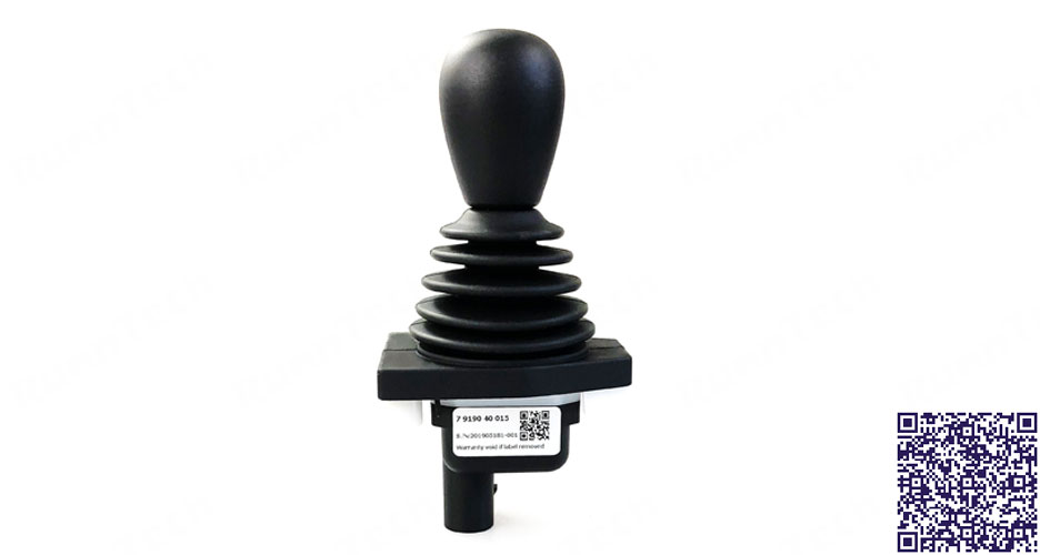 Linde Forklift Joystick Zentralhebel 7919040015 for Linde Material Handling Truck Control