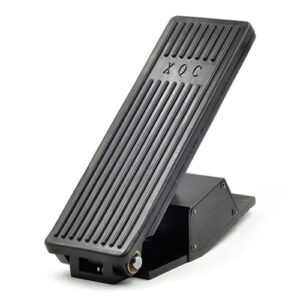Pedal de Acelerador Proporcional | F100