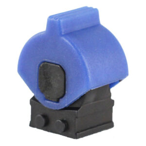 Proportional Thumbwheel Controller | W600