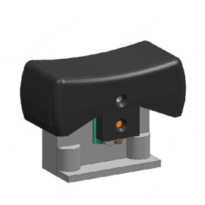 Reach Stacker Joystick Potentiometer 923855.1247