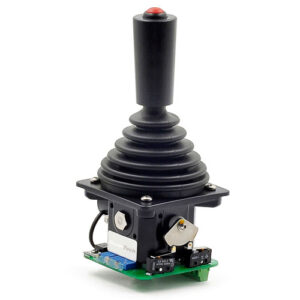 Multi-axis Joystick Controller | RT100