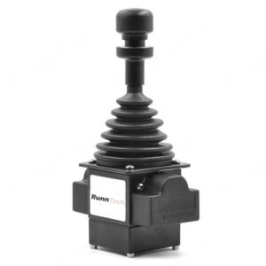 Single-axis Industrial Joystick | RT200 HD5 Grip