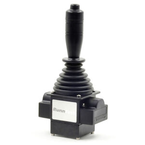 Single-axis Industrial Joystick | RT200 HD6 Grip