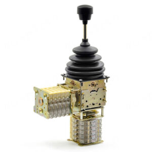 Crane & Hoist Joystick Controller | RT300 HD39 Grip Dual Axis I Type