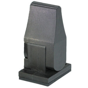 Single Axis Fingertip Joystick | W200