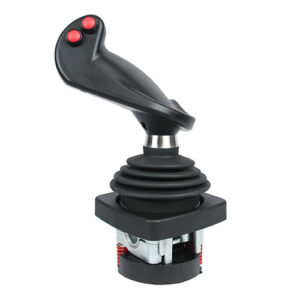 Single-axis Heavy Duty Joysticks Controller | RT05